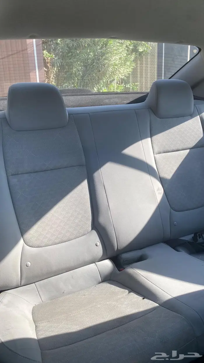 كيا ريو 2021 ممشى 55 ألف فقط 11