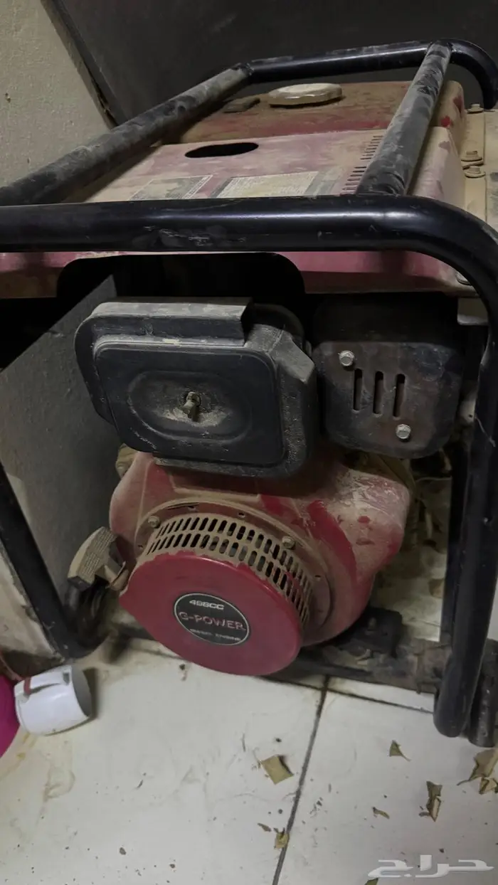 ماطور كهرب للبيع 1