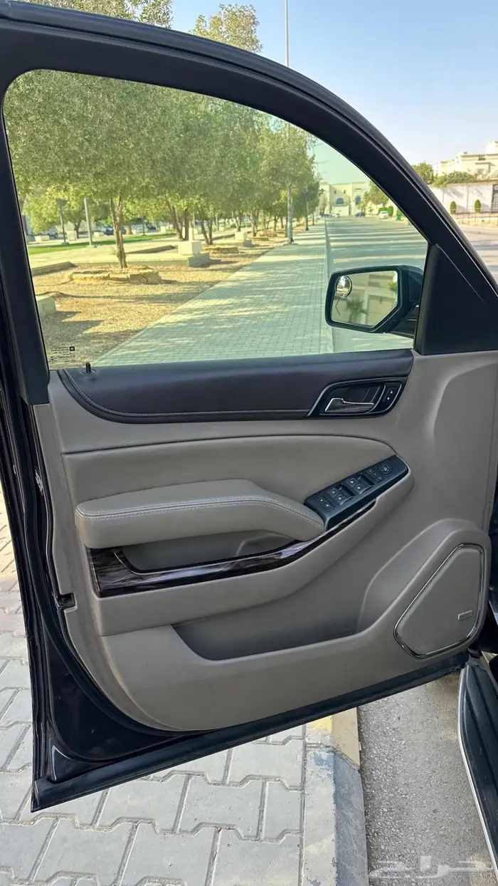 جي ام سي يوكن SLE 4