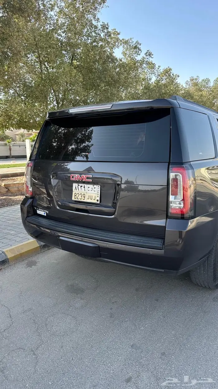 جي ام سي يوكن SLE 10