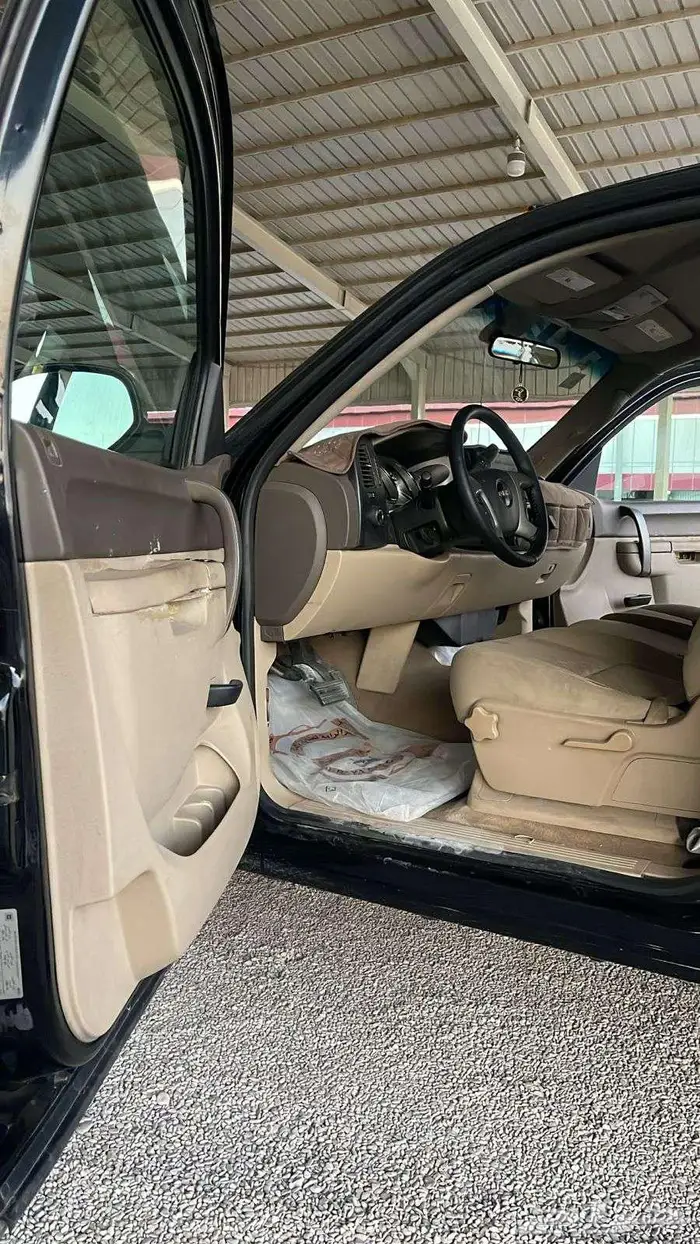 جمس سييرا بكب غماره 2012 5