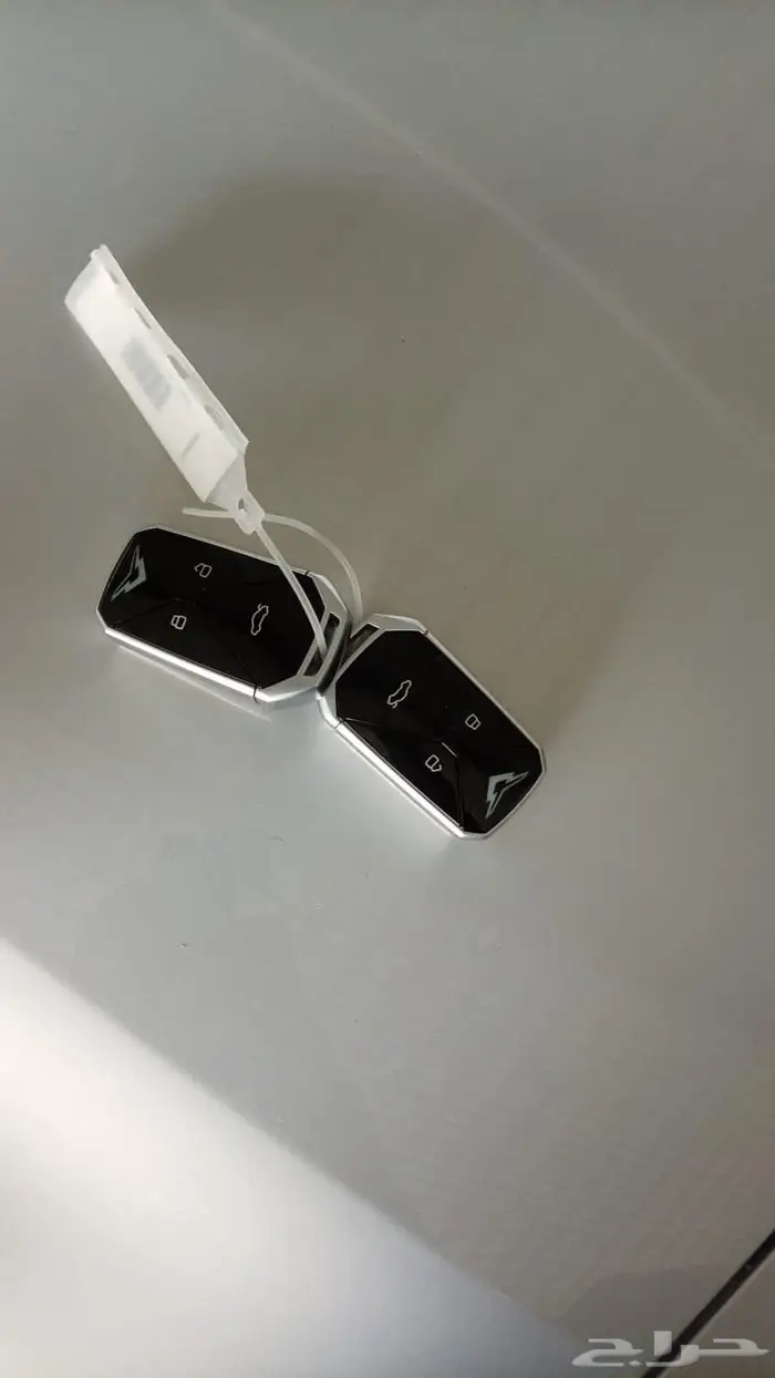 كايي V3-X7 فل كامل 8