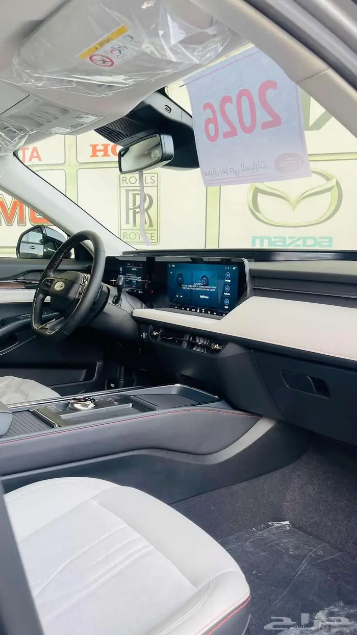 تورس تيتانيوم 2026 اقل سعر بالسوق 8