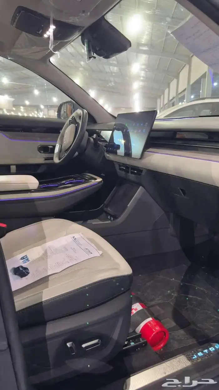 جيتور داشنيج لاكجري فل كامل 2024 كاش واقساط جميع البنوك 8