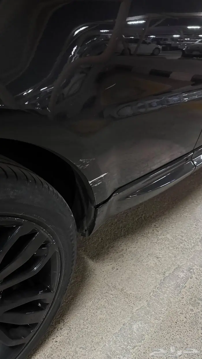 رنج روفر سبورت HSE 2014 3