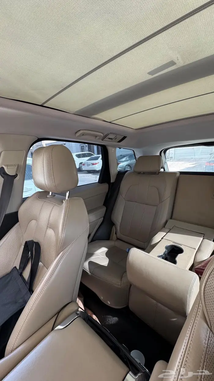 رنج روفر سبورت HSE 2014 1