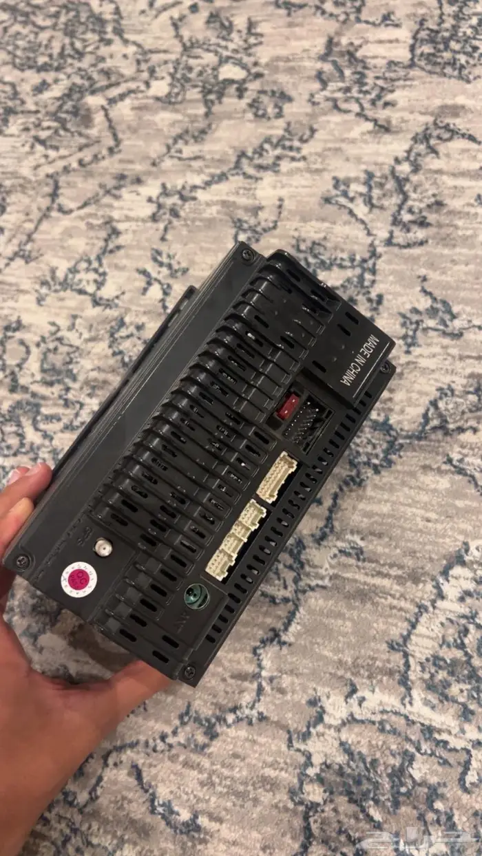 شاشه سياره للبيع 1