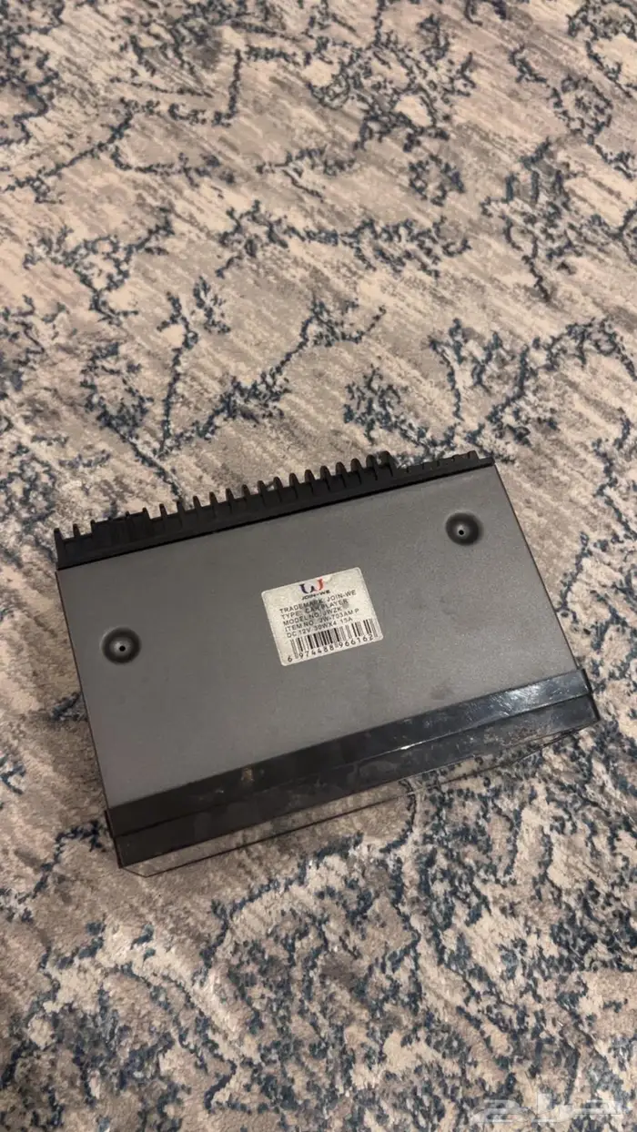 شاشه سياره للبيع 2