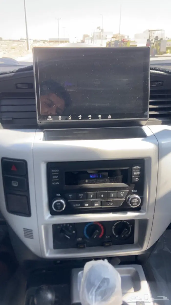 باترول سفاري GL 5