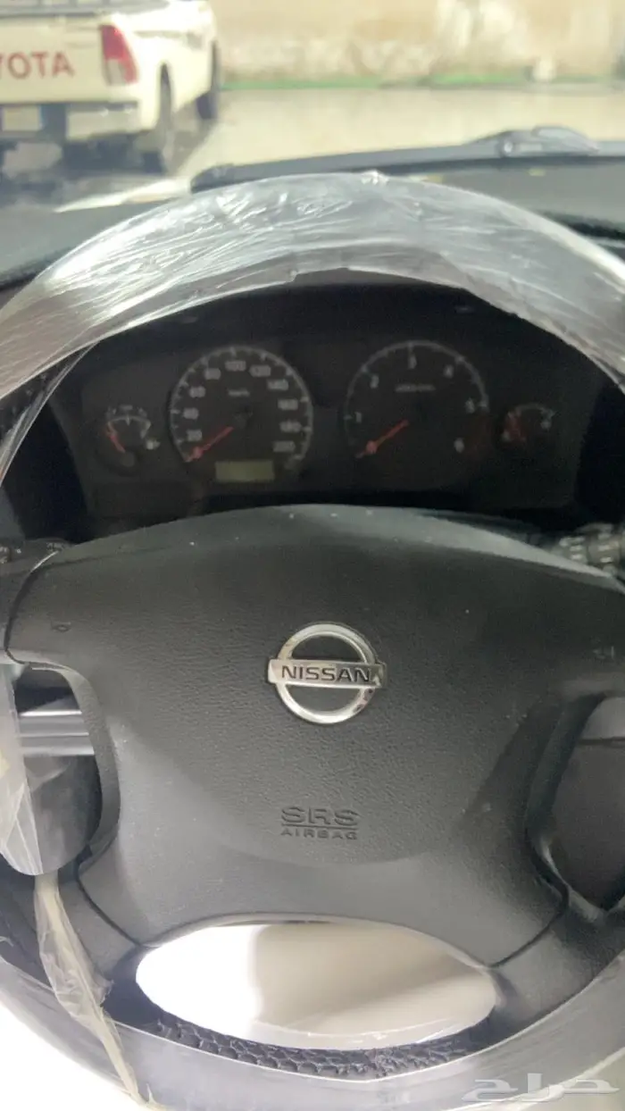 باترول سفاري GL 14