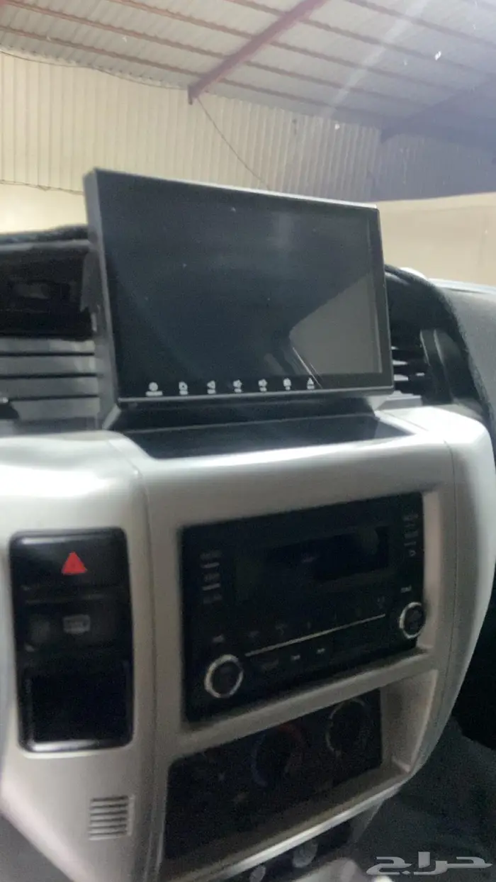 باترول سفاري GL 15