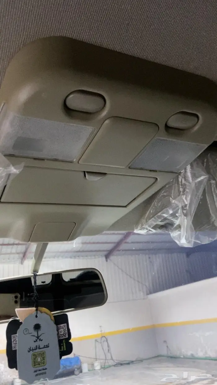 باترول سفاري GL 12