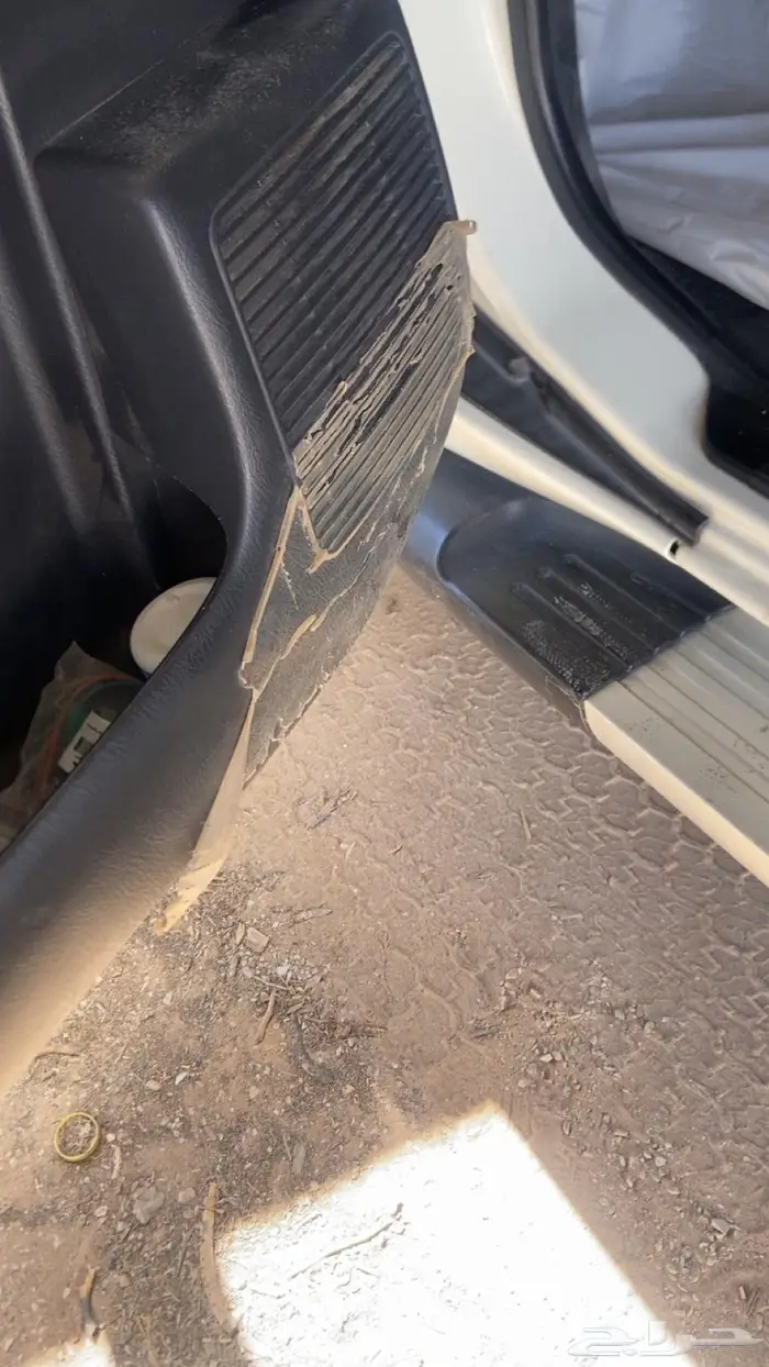 باترول سفاري GL 4