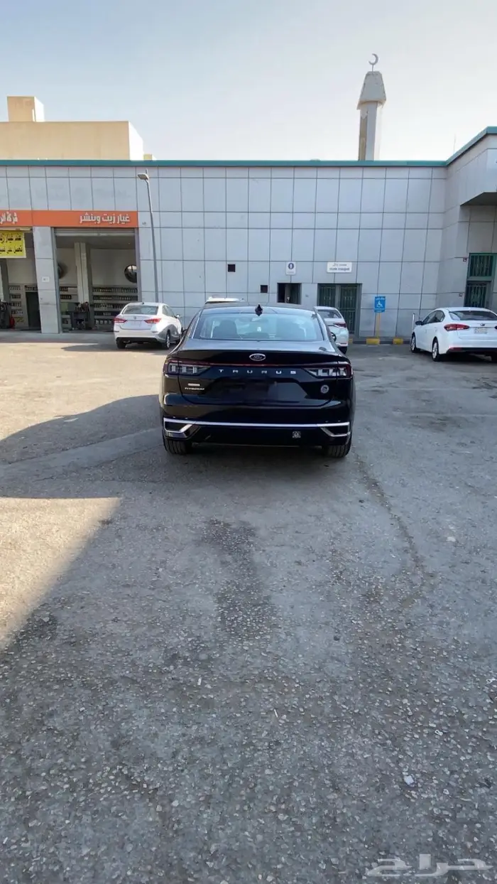 توررس 2023 تيتانيوم 0