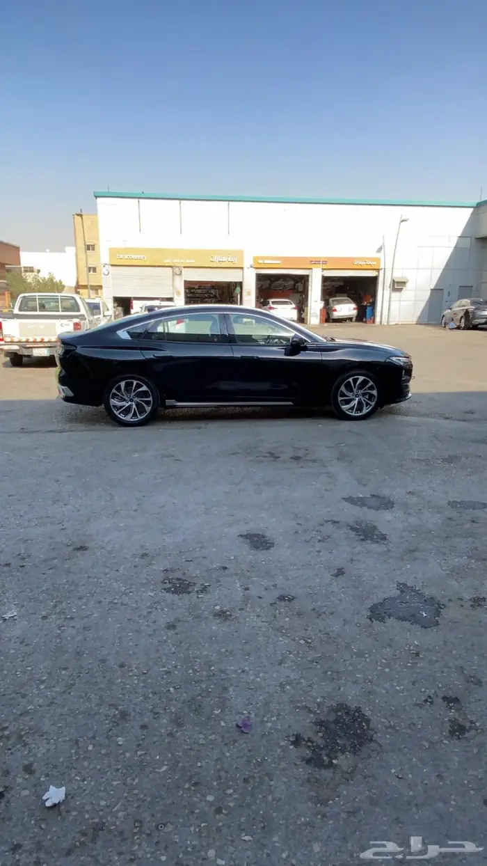 توررس 2023 تيتانيوم 5