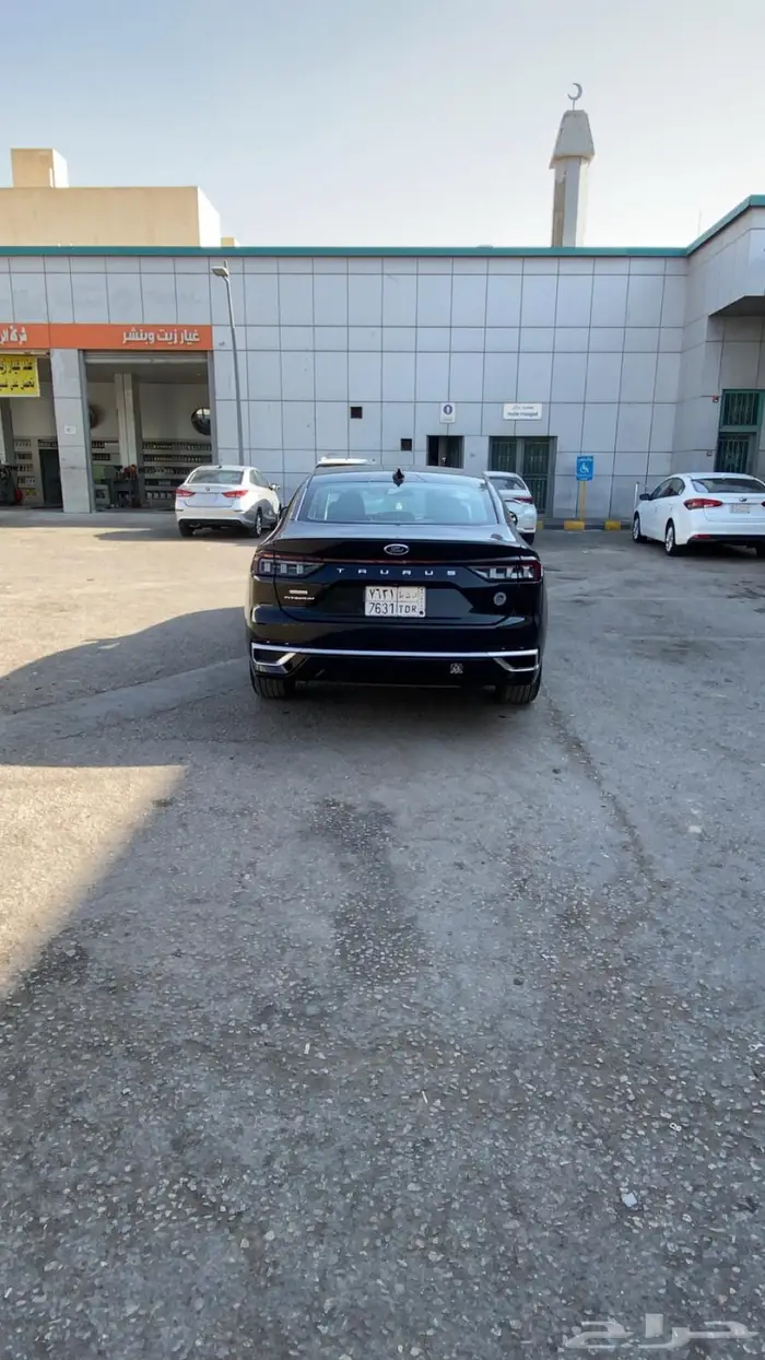 توررس 2023 تيتانيوم 3