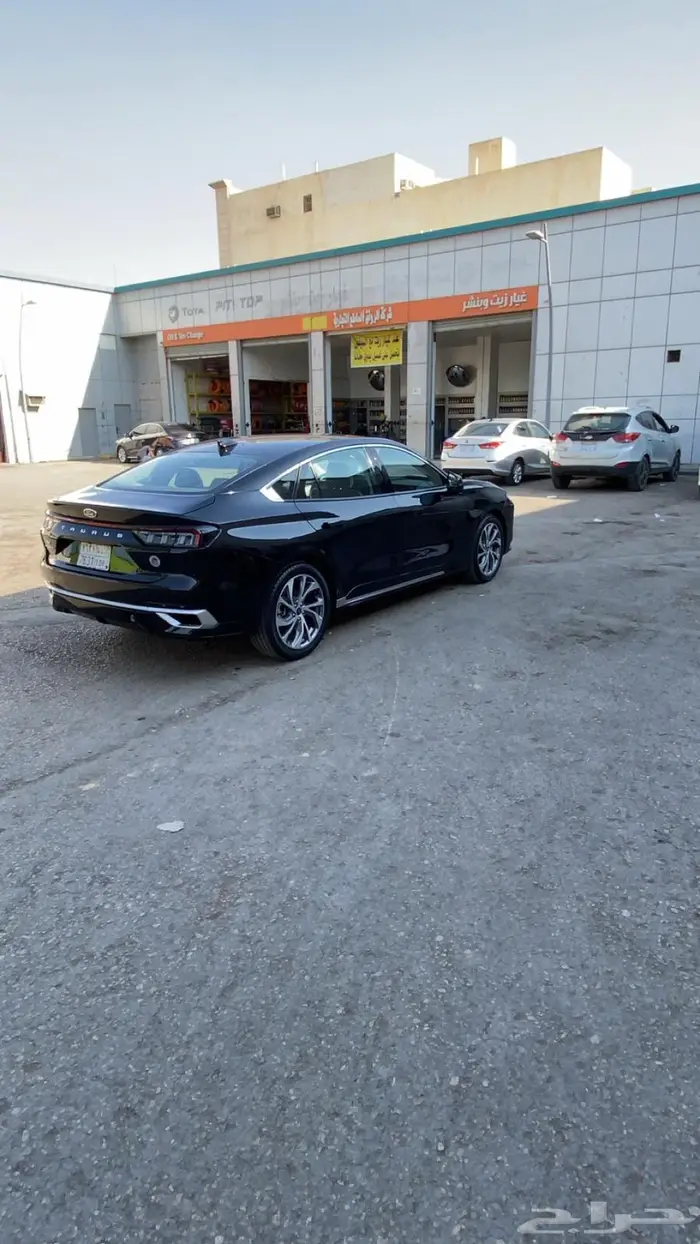 توررس 2023 تيتانيوم 2