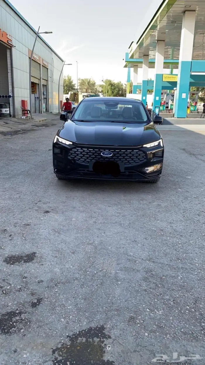 توررس 2023 تيتانيوم 1