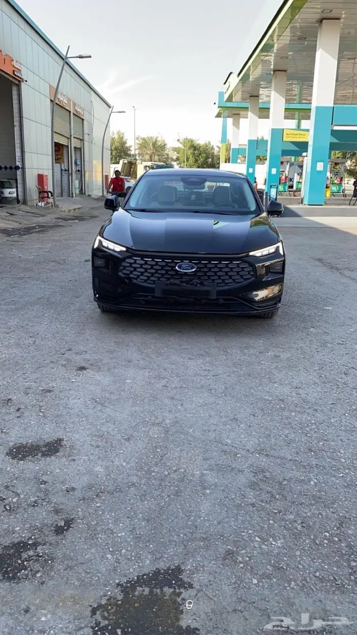 توررس 2023 تيتانيوم 4