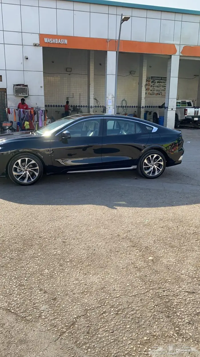 توررس 2023 تيتانيوم 7