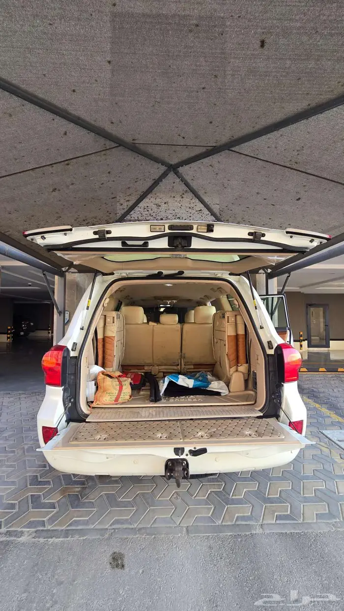 لاند كروزر 2013 GXR - سعودي 8 سلندر 13