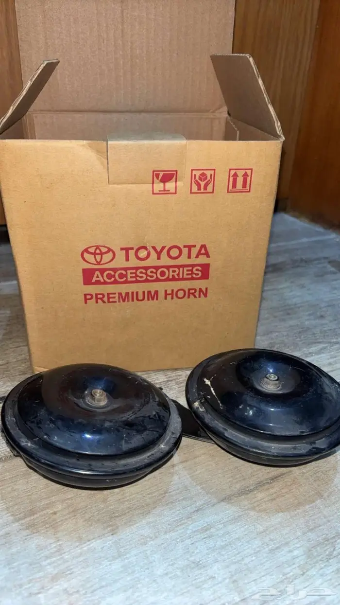 بوري لكزز اصلي على سوم 0