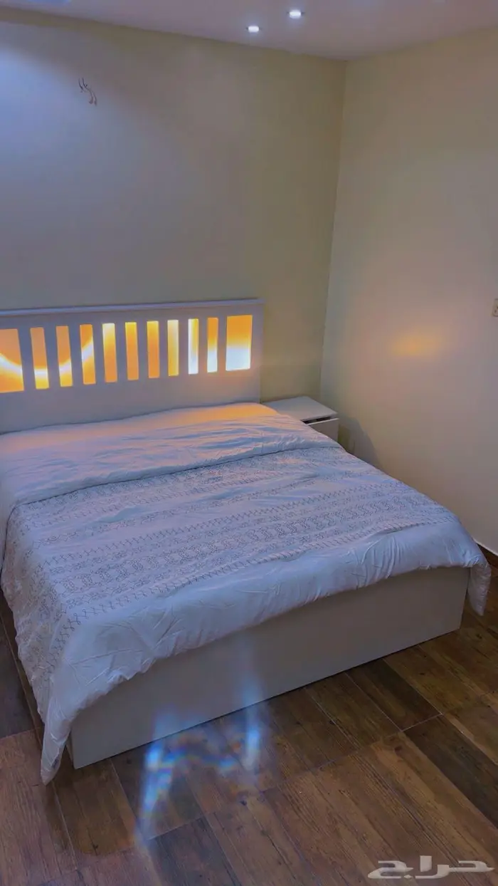 استراحة للإيجار اليومي بوسام 1 10