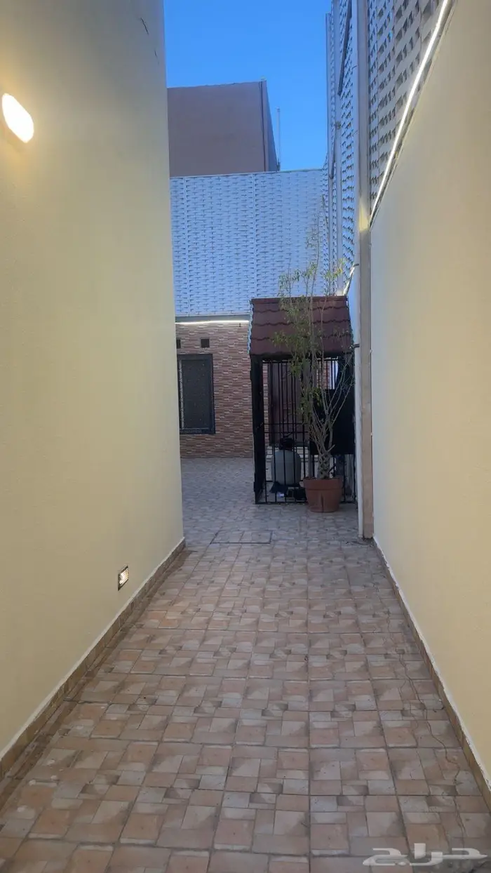 استراحة للإيجار اليومي بوسام 1 13