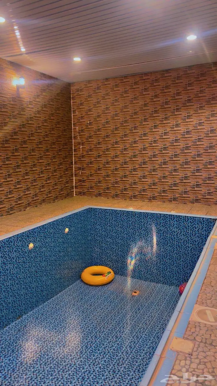 استراحة للإيجار اليومي بوسام 1 8