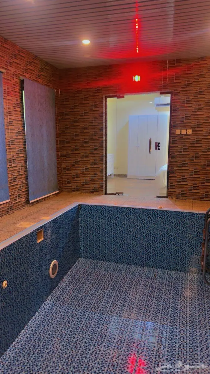 استراحة للإيجار اليومي بوسام 1 9