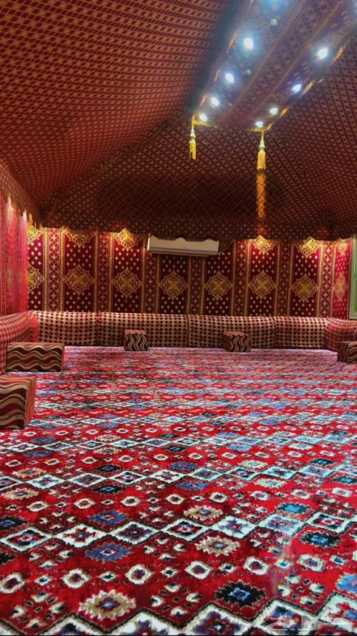 استراحة للإيجار اليومي بوسام 1 0