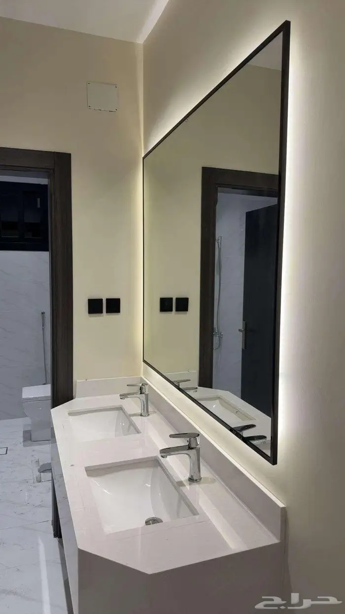 شقق جديدة فاخرة للإيجار السنوي بحي الحلقة الشرقية في الطائف 3