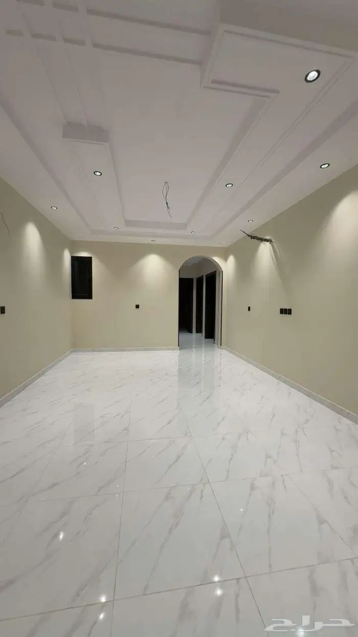 شقق جديدة فاخرة للإيجار السنوي بحي الحلقة الشرقية في الطائف 12