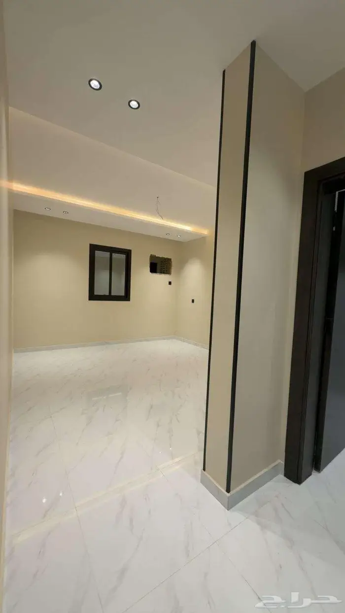 شقق جديدة فاخرة للإيجار السنوي بحي الحلقة الشرقية في الطائف 9