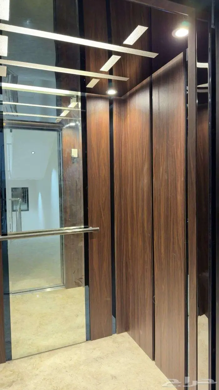 شقق جديدة فاخرة للإيجار السنوي بحي الحلقة الشرقية في الطائف 16