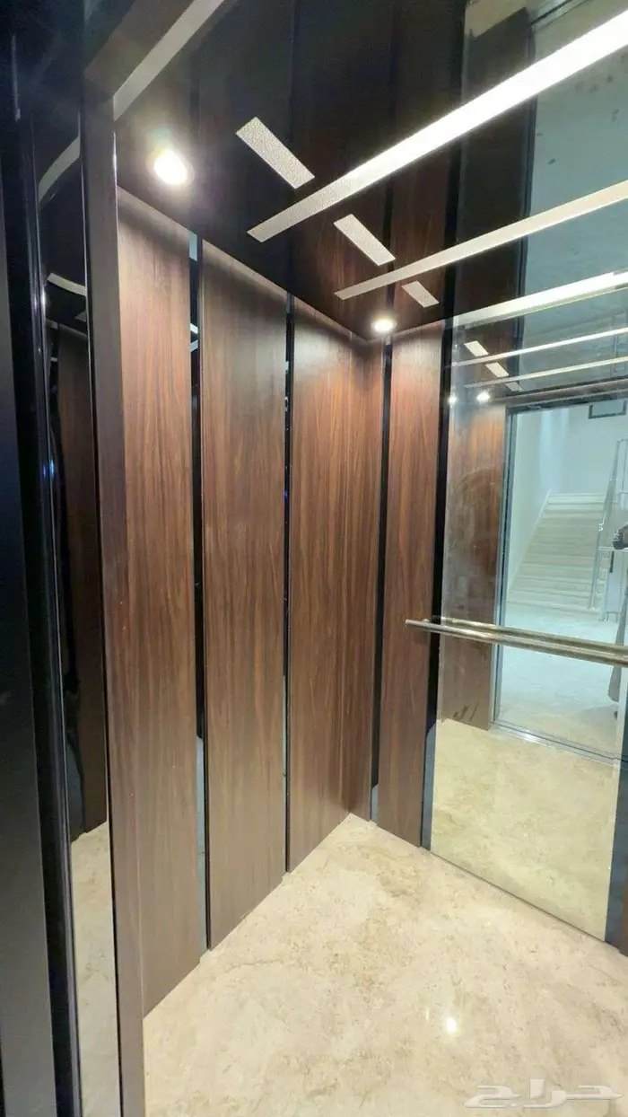 شقق جديدة فاخرة للإيجار السنوي بحي الحلقة الشرقية في الطائف 13