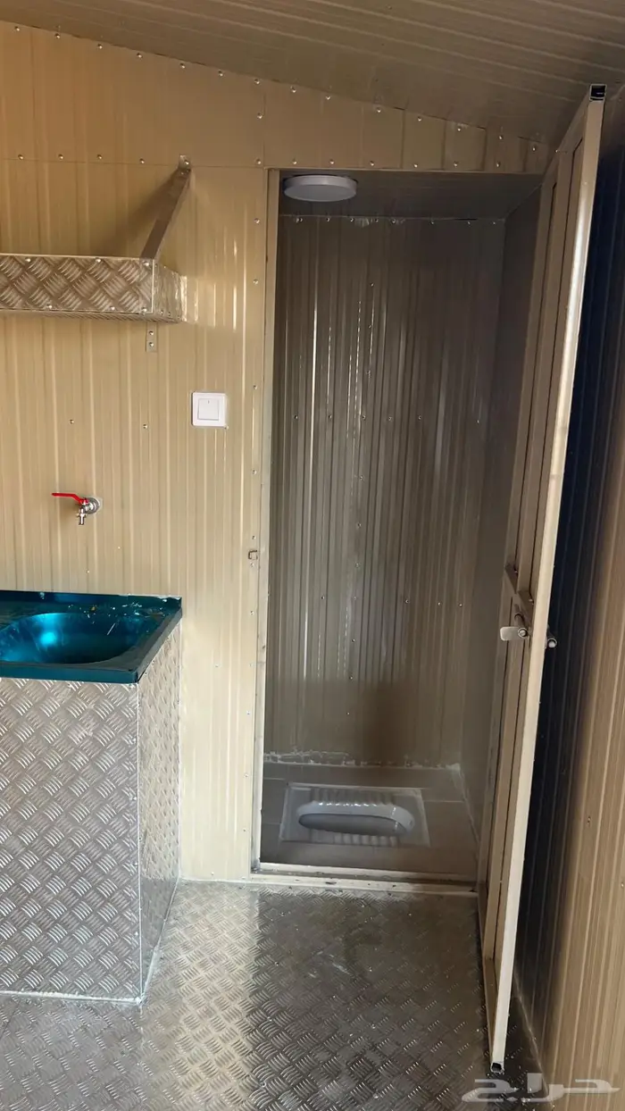 كرفانه شينكو كويتي 11 متر 28