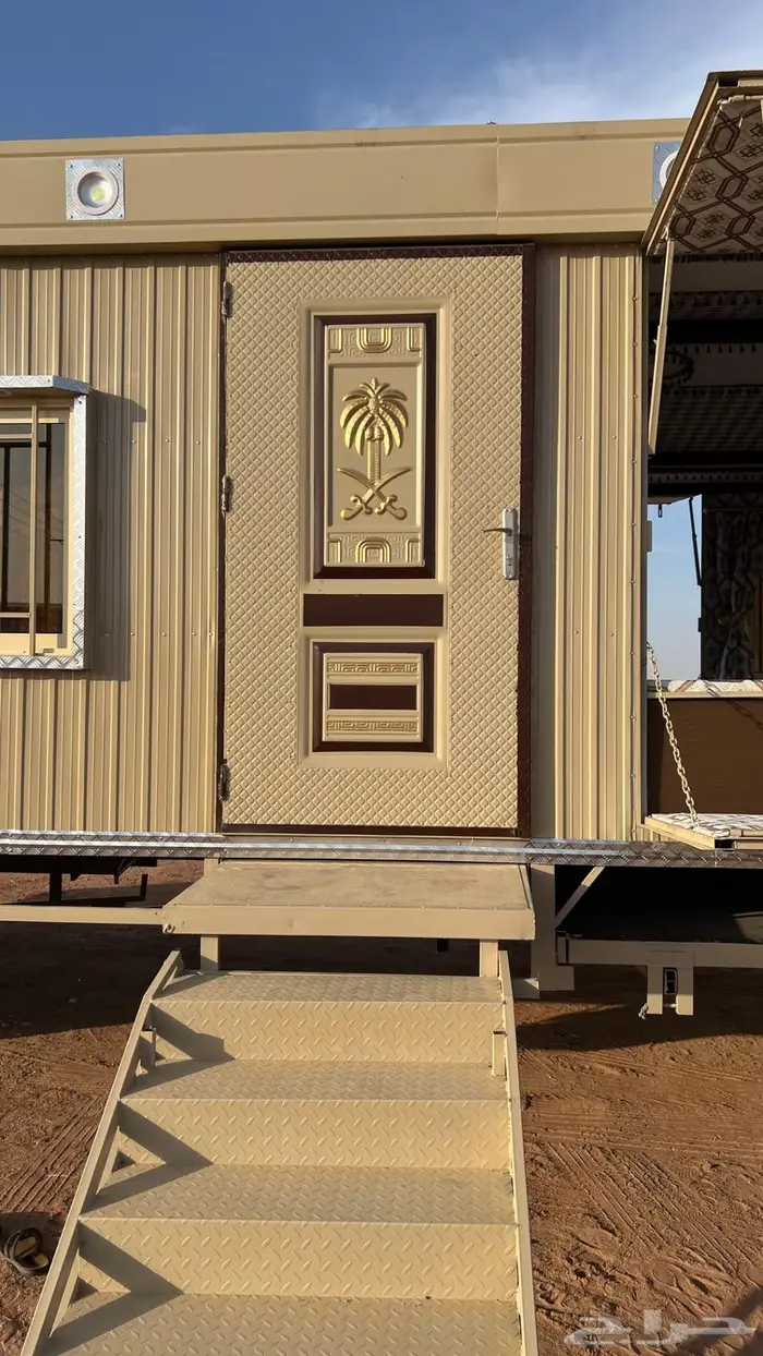 كرفانه شينكو كويتي 11 متر 33