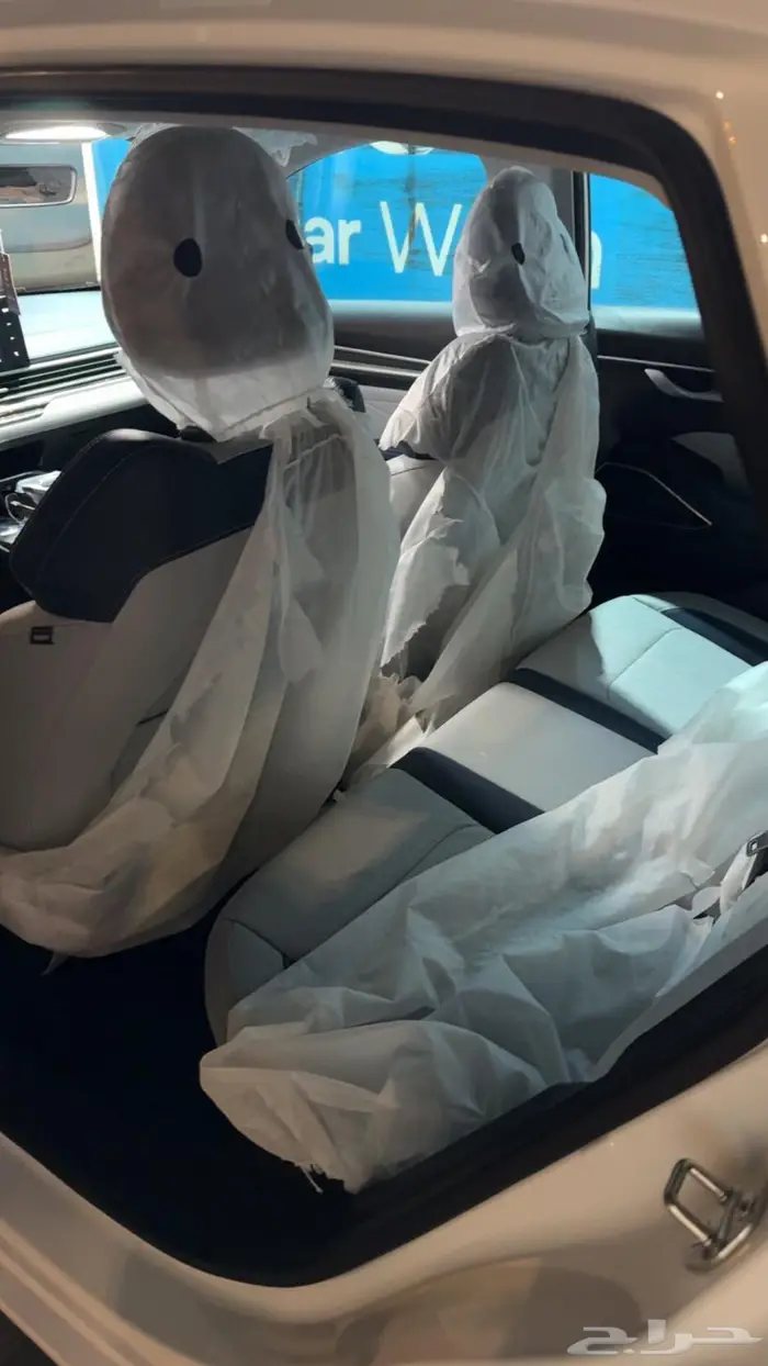 جيلي امجراند 2024 2