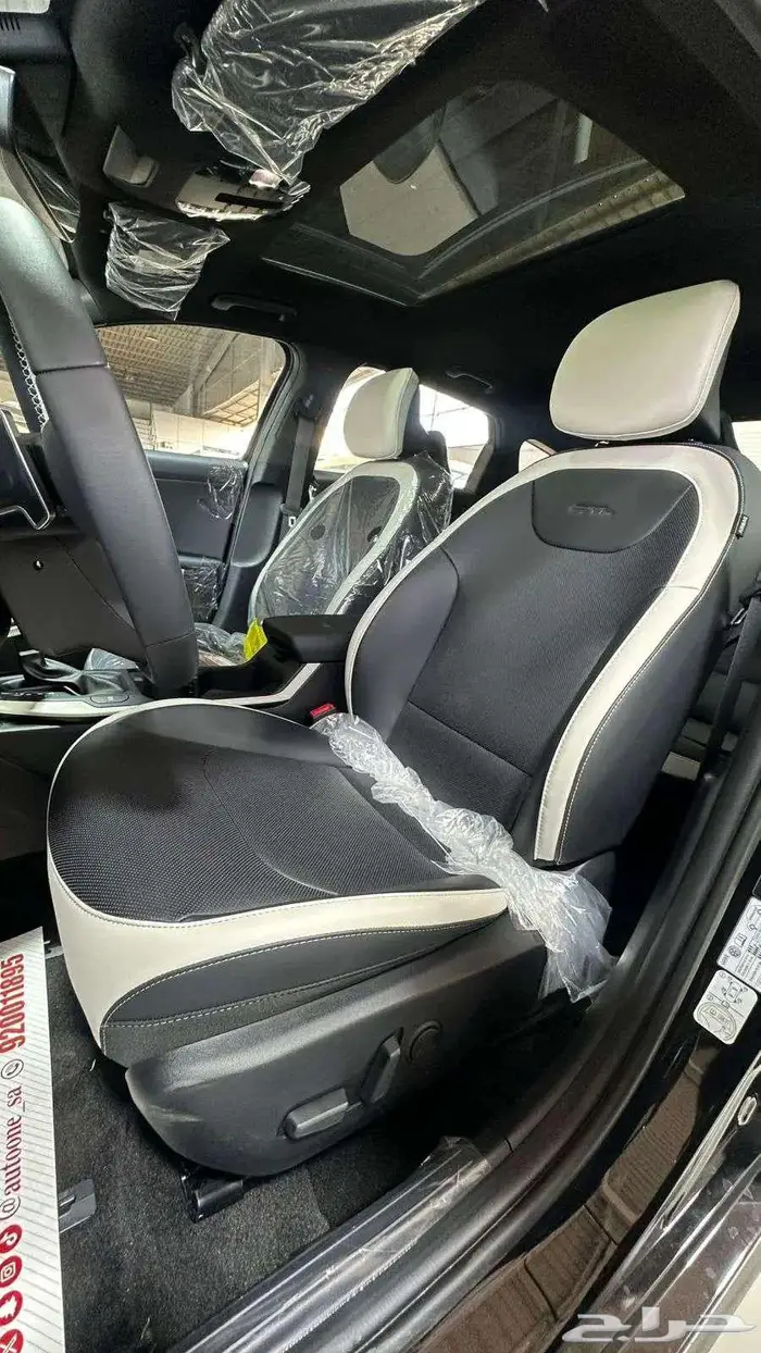 كيا كي 4 جميع الفئات 26 لتفضل الاسعار واقوي العروض 7