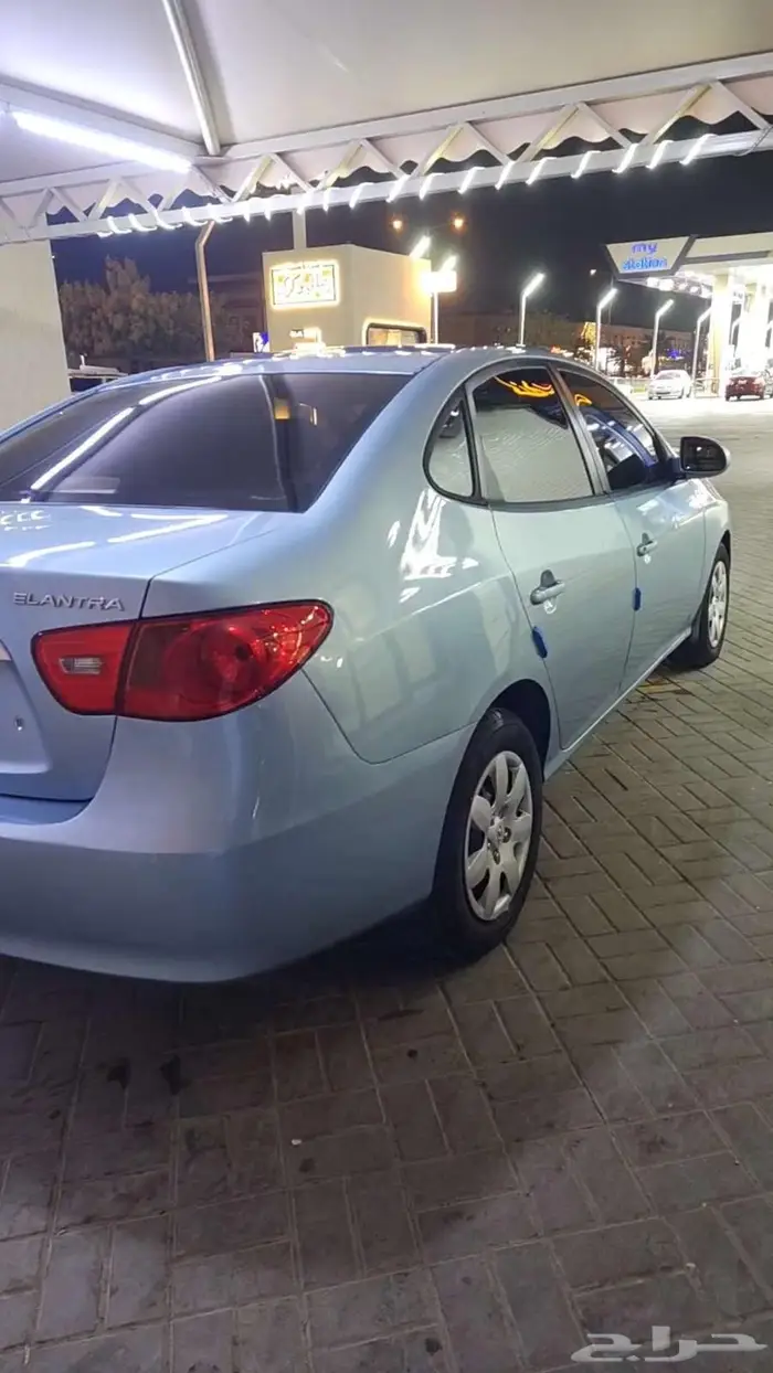 للبيع النترا 2011 قير اوتوماتيك 0