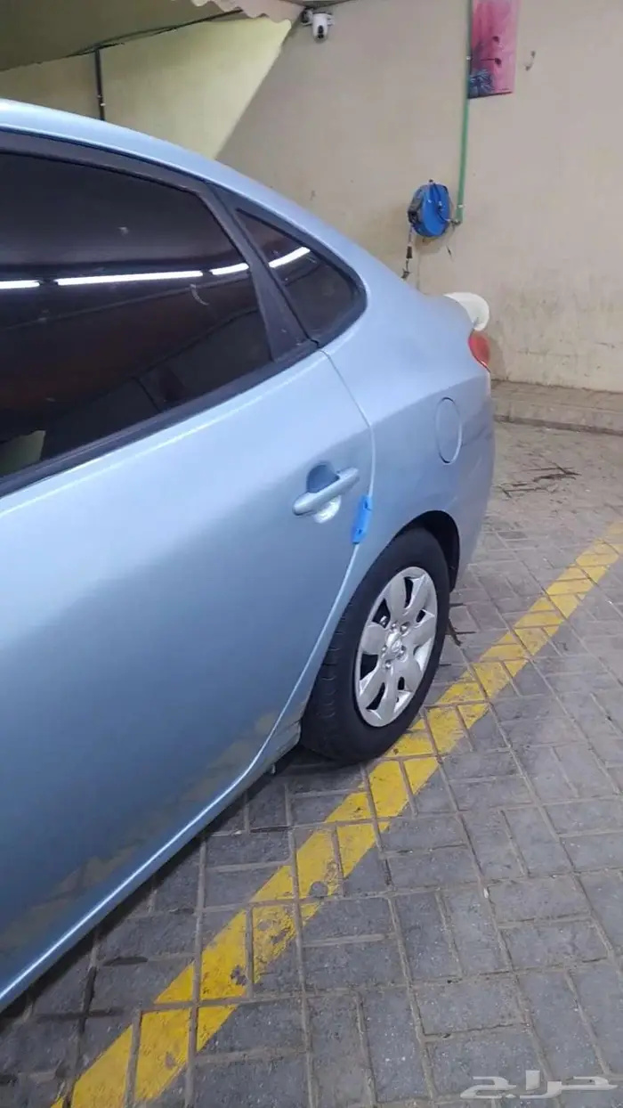 للبيع النترا 2011 قير اوتوماتيك 2