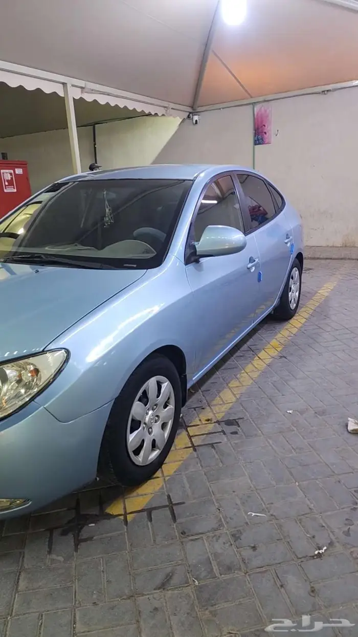 للبيع النترا 2011 قير اوتوماتيك 3