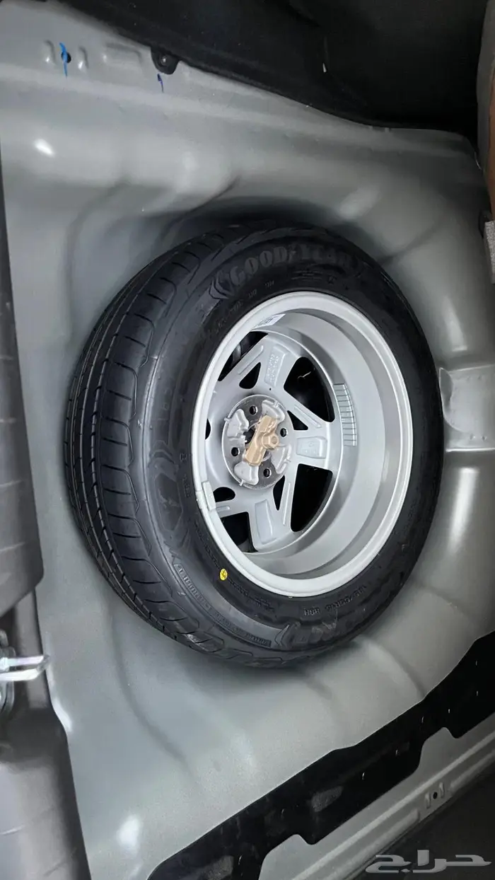 هيونداي اكسنت 2025 فئة فليت 16