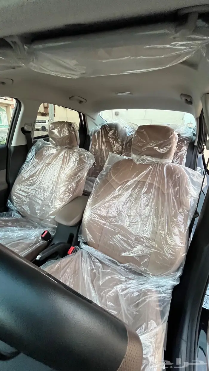 هيونداي اكسنت 2025 فئة فليت 20