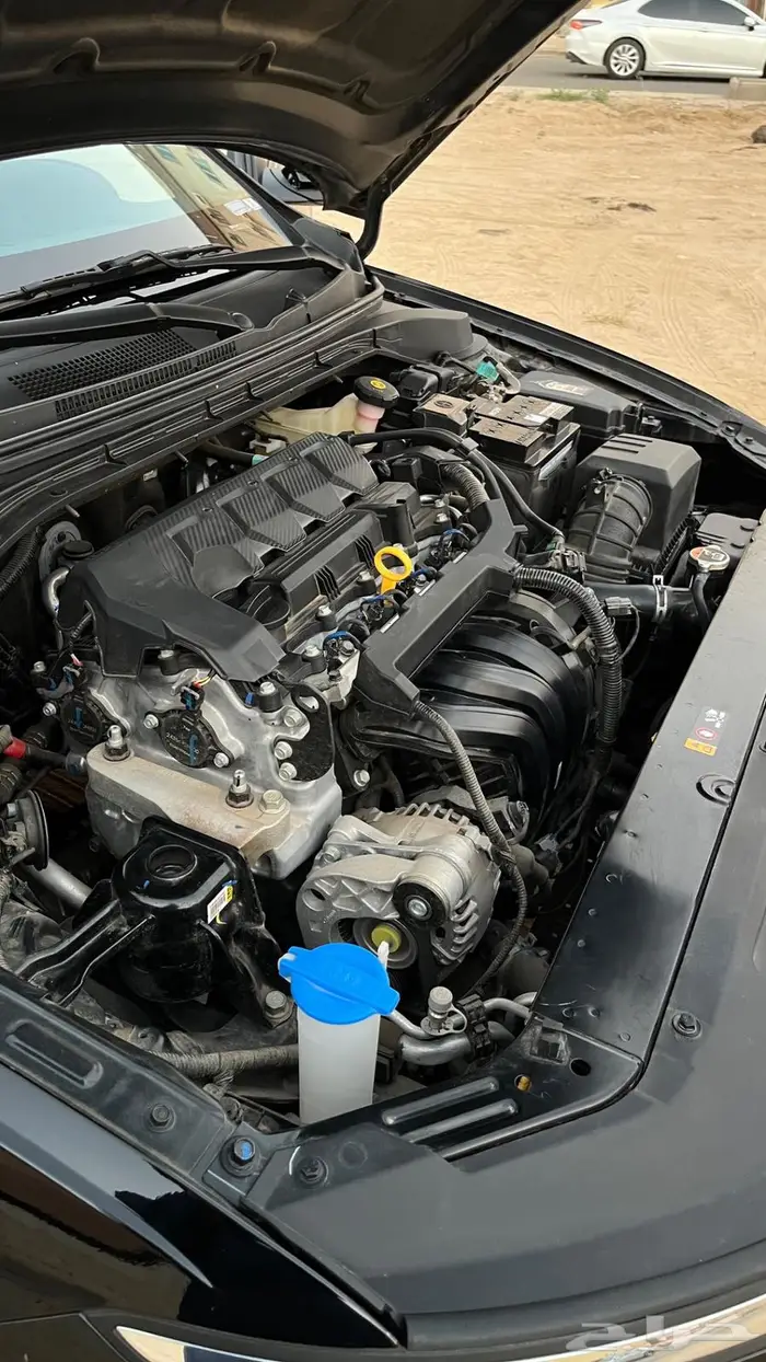 هيونداي اكسنت 2025 فئة فليت 17