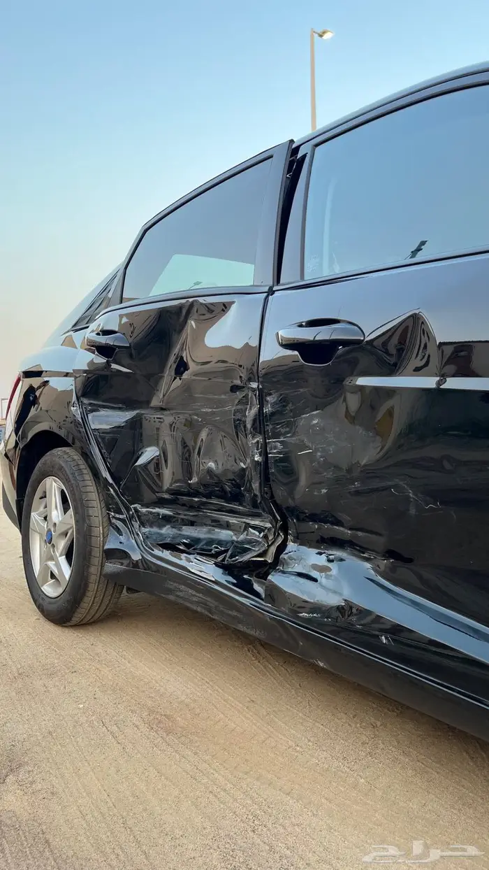 هيونداي اكسنت 2025 فئة فليت 30