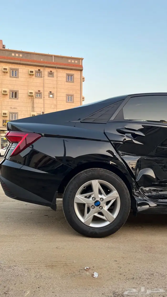 هيونداي اكسنت 2025 فئة فليت 32