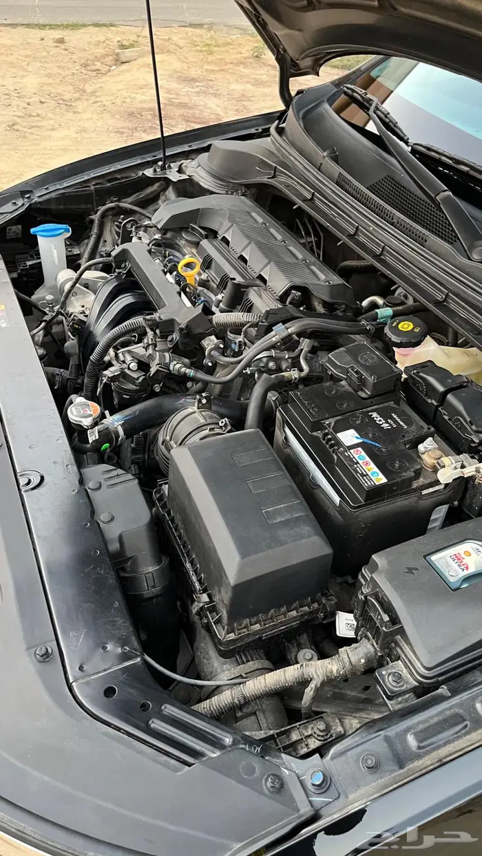 هيونداي اكسنت 2025 فئة فليت 36