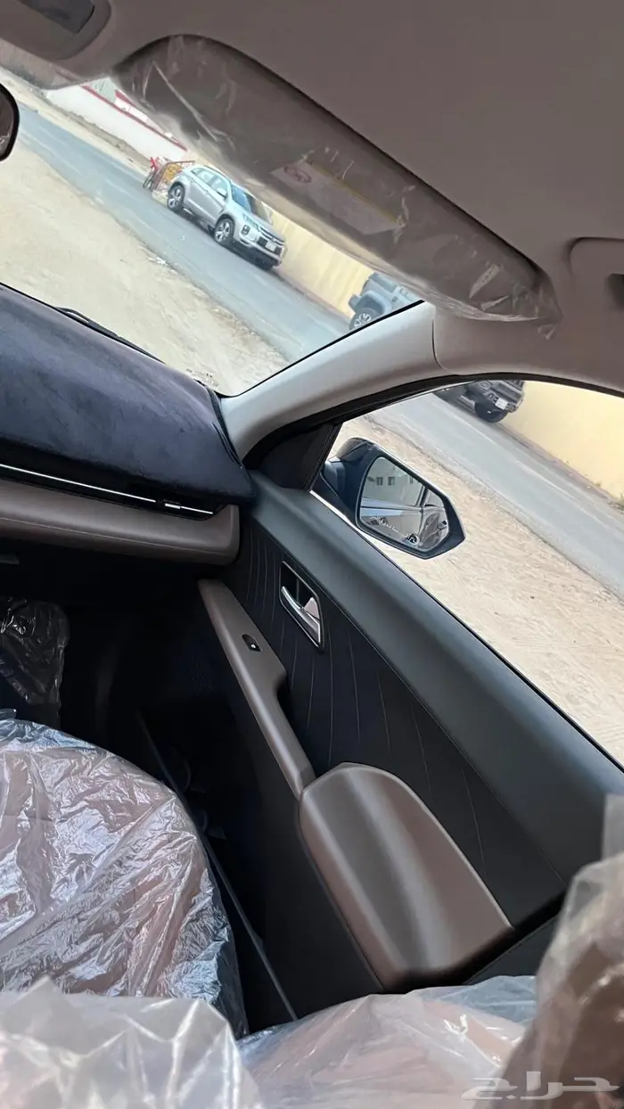 هيونداي اكسنت 2025 فئة فليت 38